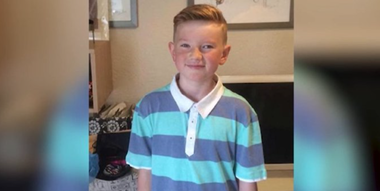 Alex Batty, adolescentul britanic ”dispărut” şi găsit în Franţa, plasat sub protecţie până la majorat, peste două luni