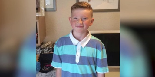 Alex Batty, adolescentul britanic ”dispărut” şi găsit în Franţa, plasat sub protecţie până la majorat, peste două luni