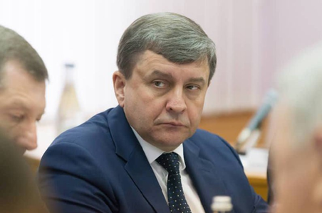 Adjunctul directorului Roscosmos, Oleg Frolov, plasat în arest preventiv cu privire la o ”fraudă la scară mare” de 4,3 milioane de euro