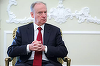 Patruşev, un apropiat al lui Putin, se află în spatele prăbuşirii avionului lui Prigojin, arată o anchetă jurnalistică a Wall Street Journal. Fostul director FSB i-a ordonat asistentului său să pregătească un plan. Un dispozitiv exploziv plasat sub aripa 
