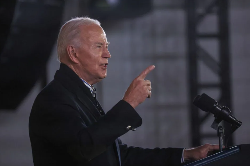 Biden graţiază autori ai unor infracţiuni legate de posesie de marijuana