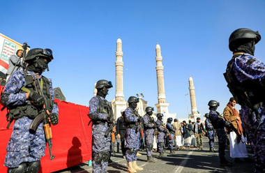 Iranul neagă orice implicare în atacurile rebelilor huthi