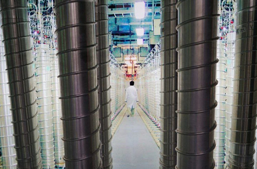 Iranul îşi reia ritmul producţiei de uraniu îmbogăţit la nivelul de 60%, anunţă Agenţia Internaţională a Energiei Atomice. Iranul produce din nou, din noiembrie, nouă kilograme pe lună, de trei ori mai mult