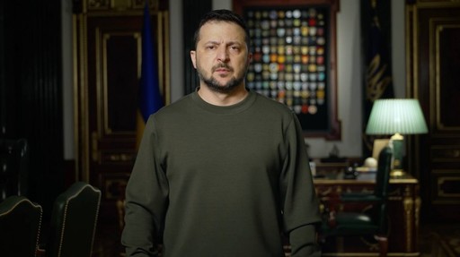 Forţele ruseşti au bombardat gara din Herson, în timp ce un tren se pregătea de evacuarea locuitorilor