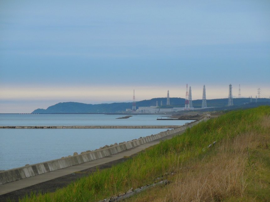 Cea mai mare centrală nucleară din lume, aflată în Japonia, reia procesul de repornire