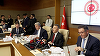 Turcia întredeschide uşa NATO Suediei