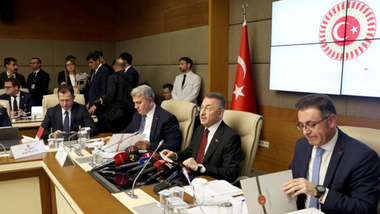 Turcia întredeschide uşa NATO Suediei