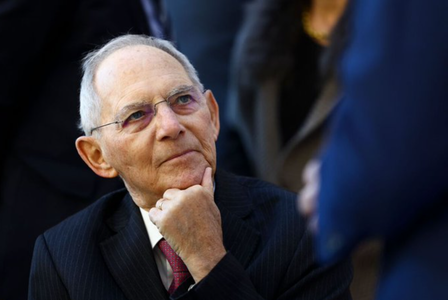 Wolfgang Schäuble, un reprezentant al lumii politice germane, moare la vârsta de 81 de ani