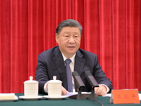 Liderul chinez Xi Jinping afirmă că \
