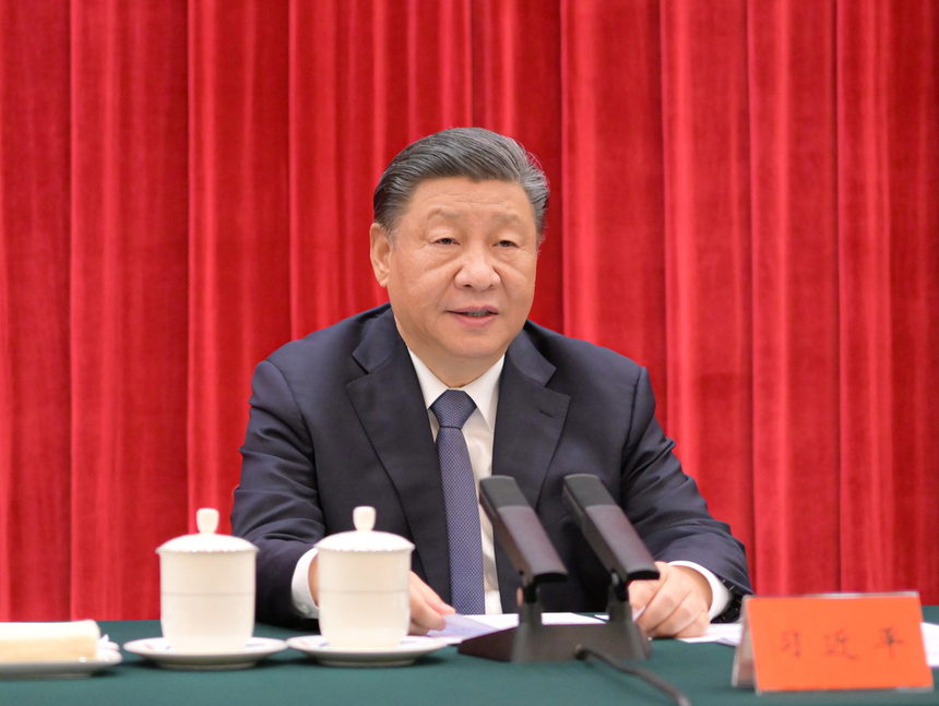 Liderul chinez Xi Jinping afirmă că "reunificarea" cu Taiwanul este "inevitabilă", în timp ce în insula separatistă se apropie un scrutin crucial 