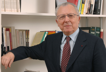 A murit Jacques Delors, fost preşedinte al Comisiei Europene 