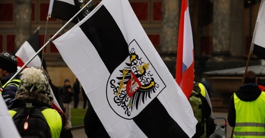 Anarhiştii din Germania şi-au propus să cumpere cât mai multe terenuri în zonele rurale din toată ţara