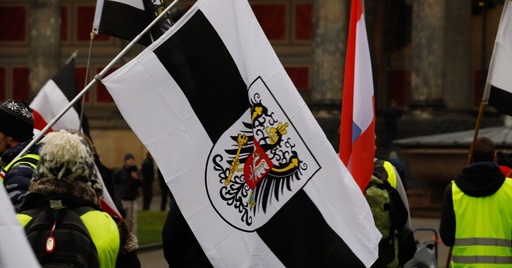 Anarhiştii din Germania şi-au propus să cumpere cât mai multe terenuri în zonele rurale din toată ţara