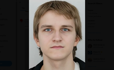 Atacatorul de la Praga, David Kozak, a mărturisit crima dublă din Pădurea Klanovice într-un bilet găsi de poliţişti în locuinţa acestuia