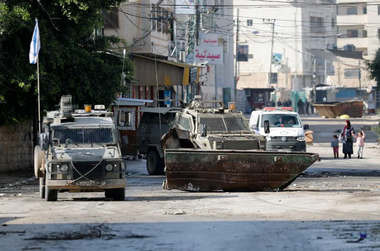 ONU cere Israelului să pună capăt ”omuciderilor ilegale” ale palestinienilor în Cisiordania ocupată şi Ierusalimul de Est anexat. 300 de palestinieni, inclusiv 79 de copii, ucişi de la 7 octombrie la 27 decembrie de forţe de securitate israeliene şi colonişti - raport