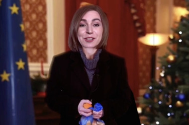 Maia Sandu spune că a devenit ţinta unei campanii de denigrare: „Ultima minciună este că eu aş interzice culesul măceşului”