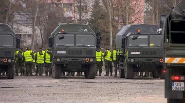 Polonia nu a găsit urme ale presupusei rachete care i-a încălcat spaţiul aerian. Moscova vrea "dovezi concrete" că racheta lansată în Polonia a fost rusească înainte de a da explicaţii