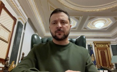 Zelenski: Anul viitor va fi o perioadă de decizii la nivel mondial, iar Ucraina trebuie să fie capabilă să le influenţeze şi să-şi atingă obiectivele 