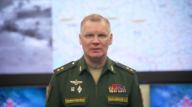 Rusia: Loviturile de la Harkov au fost represalii pentru atacul ucrainean de la Belgorod
