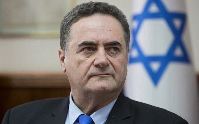 Guvernul israelian aprobă numirea unui nou ministru de externe