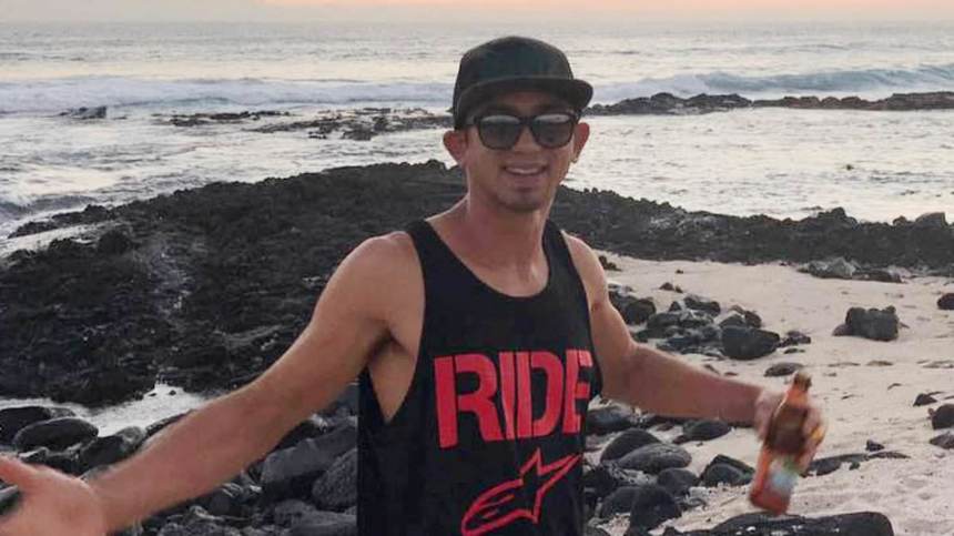 Hawaii: Un surfer a murit atacat de un rechin