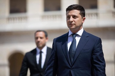 Volodimir Zelenski şi Justin Trudeau au discutat despre consolidarea scutului aerian al Ucrainei
