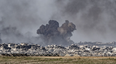 Armata israeliană se aşteaptă la o continuare a conflictului din Gaza pe tot parcursul anului 2024