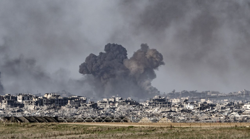 Armata israeliană se aşteaptă la o continuare a conflictului din Gaza pe tot parcursul anului 2024