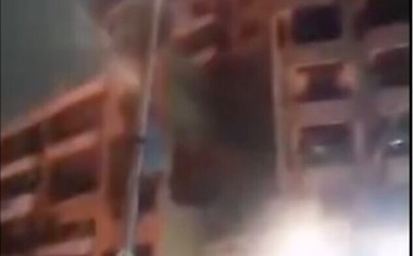 UPDATE: Numărul 2 din Hamas a fost ucis la Beirut într-un atac cu dronă. Mişcarea palestiniană avea un birou găzduit de fieful Hezbollah din capitala libaneză. Atacul s-a soldat cu patru morţi în total / Reacţia Libanului - VIDEO
