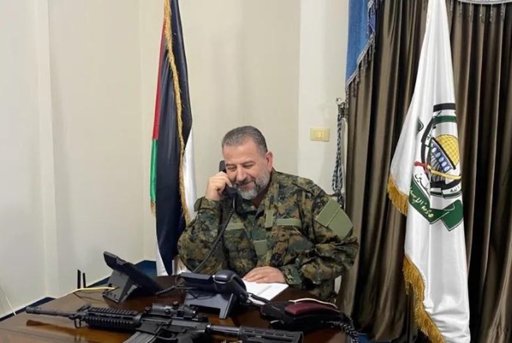 Numărul doi al Hamas, Saleh al-Arouri, a fost ucis în atacul israelian de la periferia Beirutului