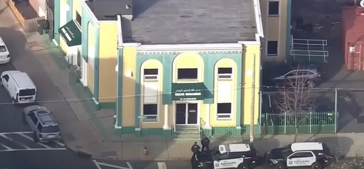 Un imam a fost împuşcat mortal în faţa unei moschei de lângă New York