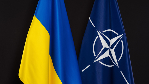 Stoltenberg convoacă o reuniune a Consiliului NATO-Ucraina