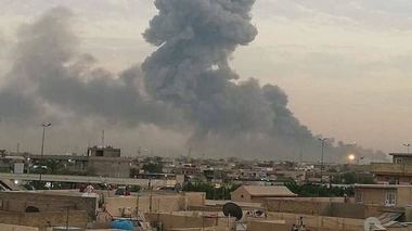 UPDATE - SUA au efectuat un atac cu dronă la Bagdad şi l-au ucis pe un lider al unei miliţii proiraniene. Reacţia miliţiei: "Ne vom răzbuna şi îi vom face pe americani să regrete că au efectuat această agresiune"