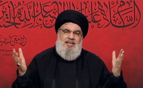 Liderul Hezbollah Hassan Nasrallah ameninţă cu o ripostă ”pe câmpul de luptă” după asasinarea numărului doi politic al Hamas, Saleh al-Arouri, la Beirut