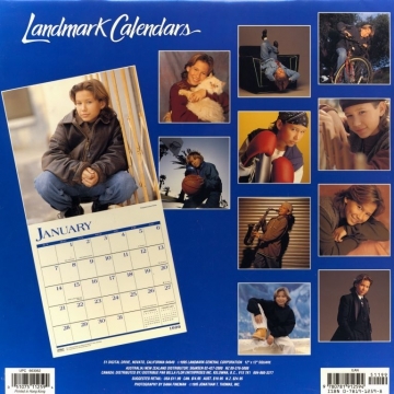 Calendarele din 1996, vândute cu sute de dolari pe internet în SUA. Care este motivul şi care este asemănarea anului 1996 cu 2024