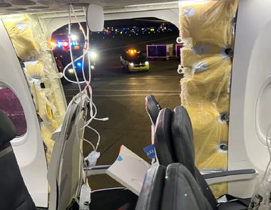 Cazul Alaska Airlines: Autoritatea americană de reglementare a dispus reţinerea la sol a 171 de avioane Boeing