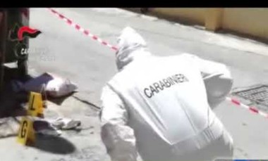 Cazul româncelor ucise în Italia: Un român de 24 de ani a fost reţinut / Luni, zi de doliu la Naro
