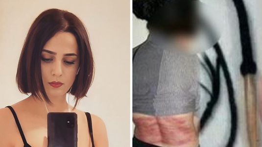 O iraniancă, Roya Heshamti, a primit 74 de lovituri de bici şi o amendă cu privire la ”aducere atingere moravurilor publice”, după ce a publicat pe reţele de socializare o fotografie în care nu purta vălul
