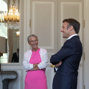 UPDATE - Şefa guvernului francez, Elisabeth Borne, a demisionat. Cine ar putea fi potenţialii săi înlocuitori?