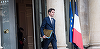 UPDATE-Gabriel Attal, numit de Emmanuel Macron şef al Guvernului, devine la 34 de ani cel mai tânăr premier al celei de a cincea Republici
