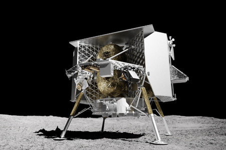 UPDATE - Anunţ oficial: Eşec pentru misiunea americană pe Lună / Compania Astrobotic anunţă că pregăteşte o nouă misiune de aselenizare