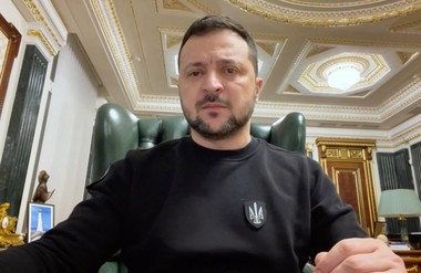 Zelenski: Ucraina să-şi stabilească priorităţile: de ce este nevoie, de cine este nevoie şi ce semnale pot funcţiona / Mulţumesc României pentru nivelul de coperare atins / Există „dovezi clare” ale unei încetiniri a industriei ruseşti de apărare