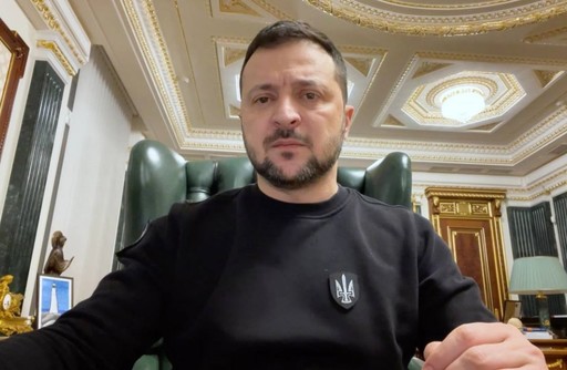 Zelenski: Ucraina să-şi stabilească priorităţile: de ce este nevoie, de cine este nevoie şi ce semnale pot funcţiona / Mulţumesc României pentru nivelul de coperare atins / Există „dovezi clare” ale unei încetiniri a industriei ruseşti de apărare