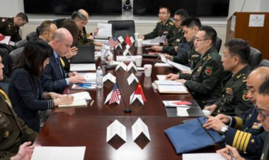 UPDATE-China le transmite SUA că ”nu va face niciodată nici cel mai mic compromis sau concesie” în problema Taiwanului, în discuţii bilaterale la Washington, Beijingul cere Washingtonului să nu înarmeze Taipeiul şi să se opună independenţei, înaintea alegerilor de sâmbătă
