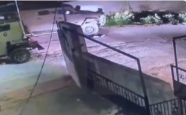 Armata israeliană recunoaşte că soldaţii săi au trecut "involuntar" cu un vehicul peste cadavrul unui palestinian ucis în Cisiordania - VIDEO