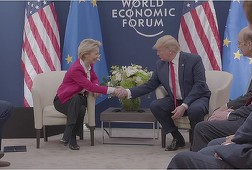 Trump i-a spus Ursulei von der Leyen că SUA nu vor ajuta niciodată Europa, dacă va fi atacată