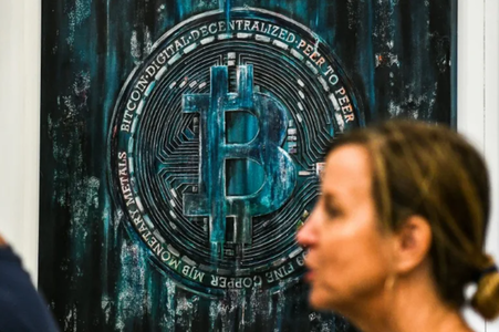 Jandarmul american al pieţelor financiare SEC autorizează o nouă plasare în bitcoin, un ETF, o cotitură pentru criptomonede