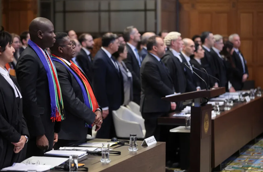 Israelul respinge la CIJ o acuzaţie de genocid ”denaturată” şi răuvoitoare” a Africii de Sud. ”Ce tupeu!”, denunţă Netanyahu. Răspunsul Israelului este un act de legitimă apărare şi că nu vizează civili, dă asigurări avocatul Tal Becker