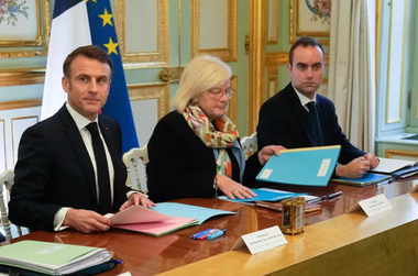 Macron cere Guvernului Attal ”rezultate, rezultate şi iar rezultate” în prima şedinţă, la Élysée