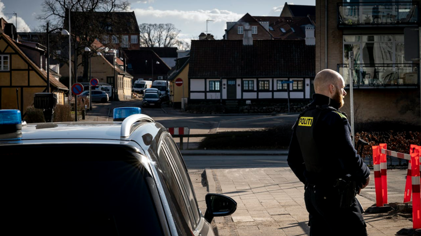 Şapte suspecţi într-un plan de atentat terorist, dejucat în decembrie în Danemarca, ”au legături cu Hamasul”, anunţă poliţia 
